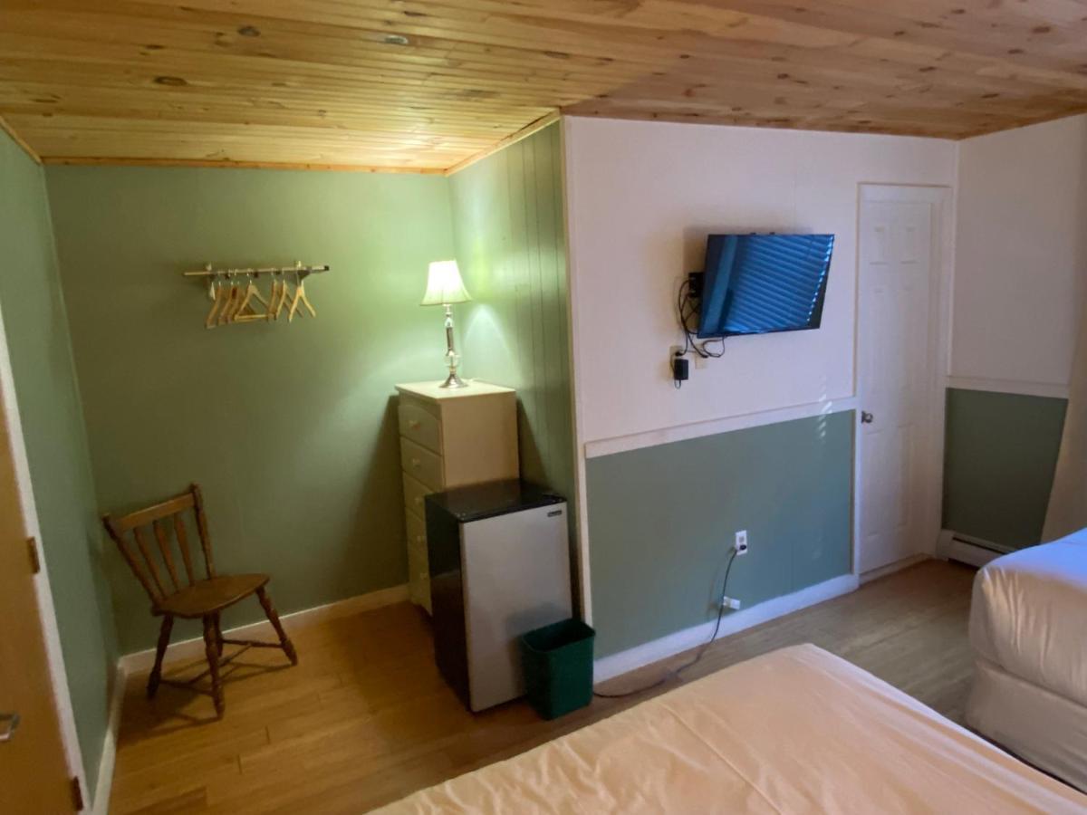 Bromley View Inn Bondville Ngoại thất bức ảnh