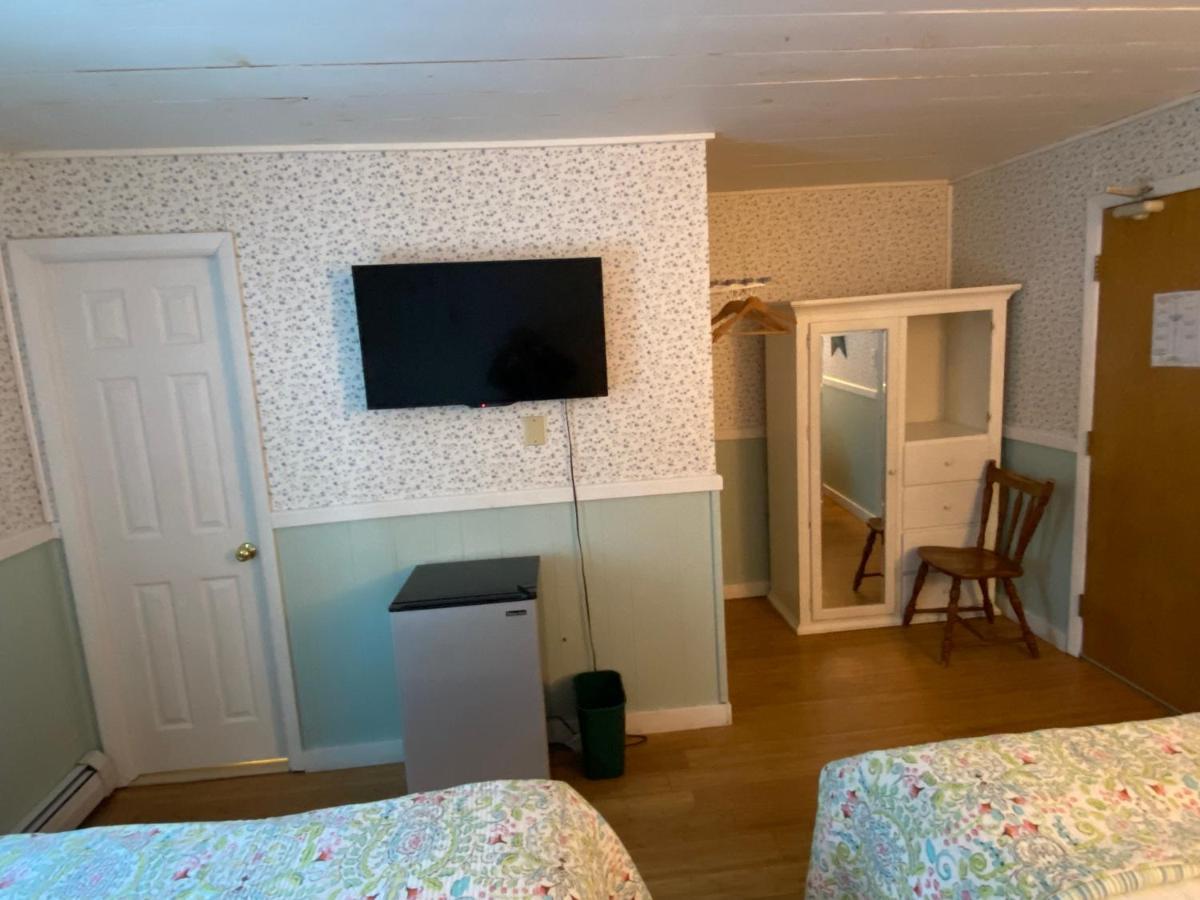 Bromley View Inn Bondville Ngoại thất bức ảnh