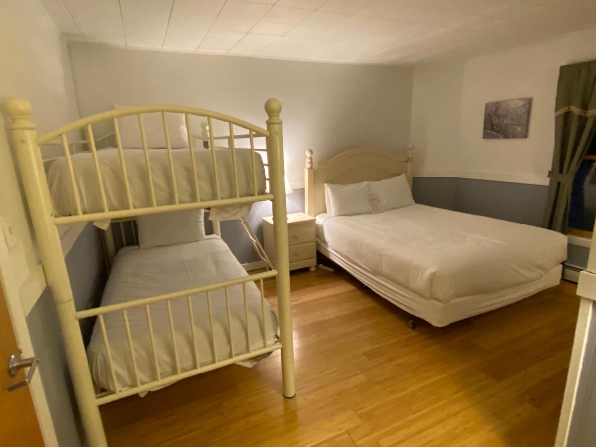 Bromley View Inn Bondville Ngoại thất bức ảnh