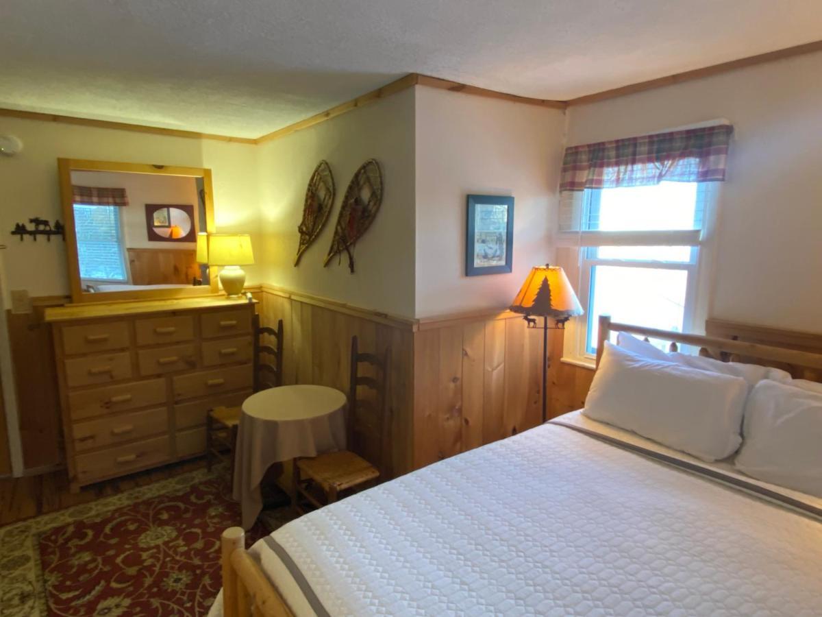 Bromley View Inn Bondville Ngoại thất bức ảnh